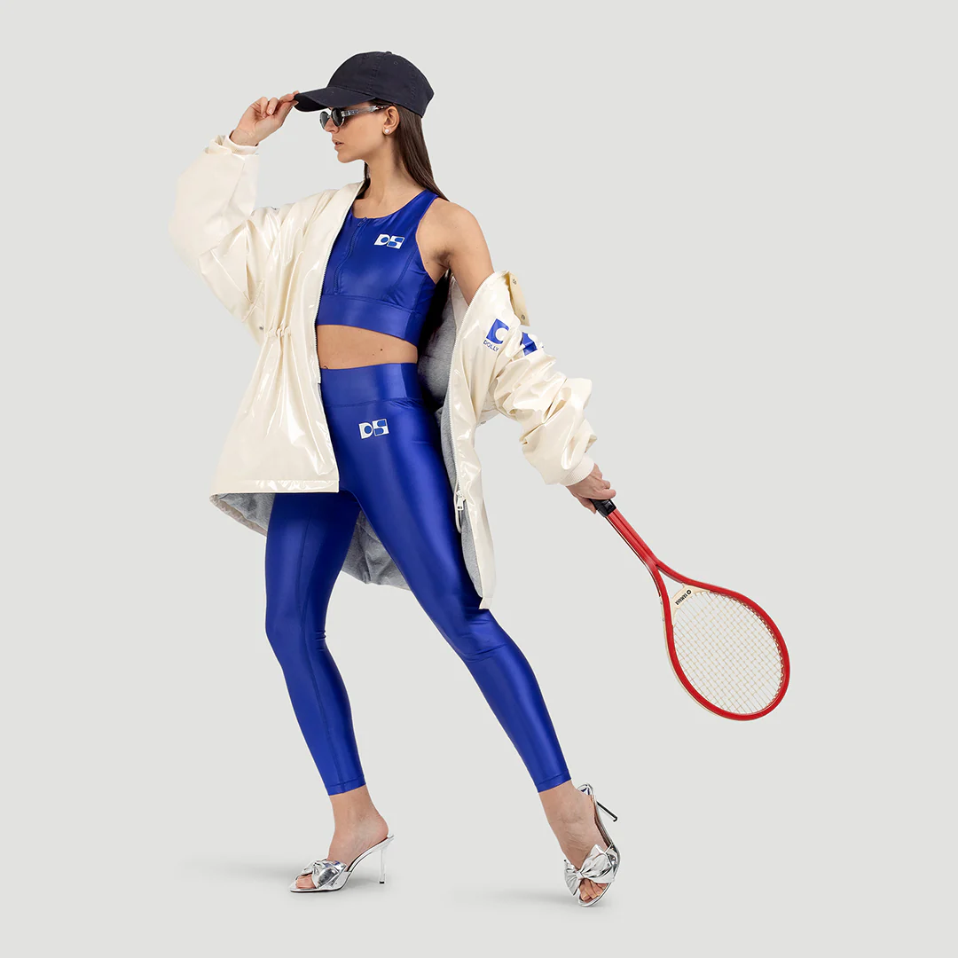 Active